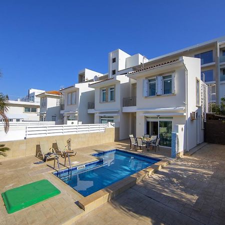 Protaras Villa Marilia Экстерьер фото