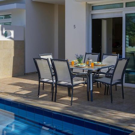 Protaras Villa Marilia Экстерьер фото