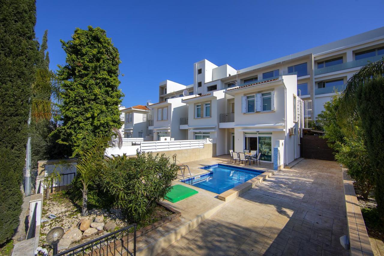 Protaras Villa Marilia Экстерьер фото