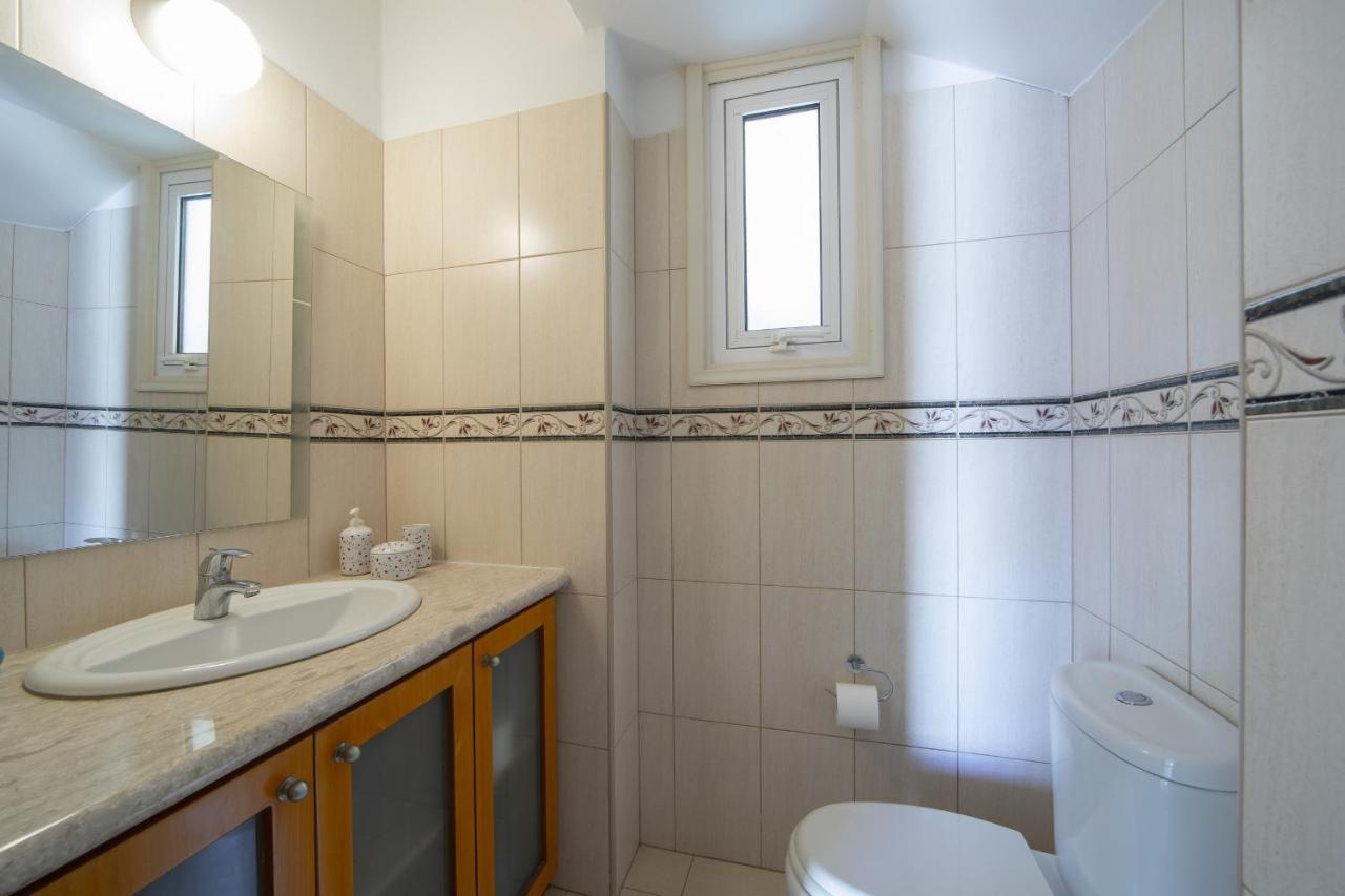 Protaras Villa Marilia Экстерьер фото