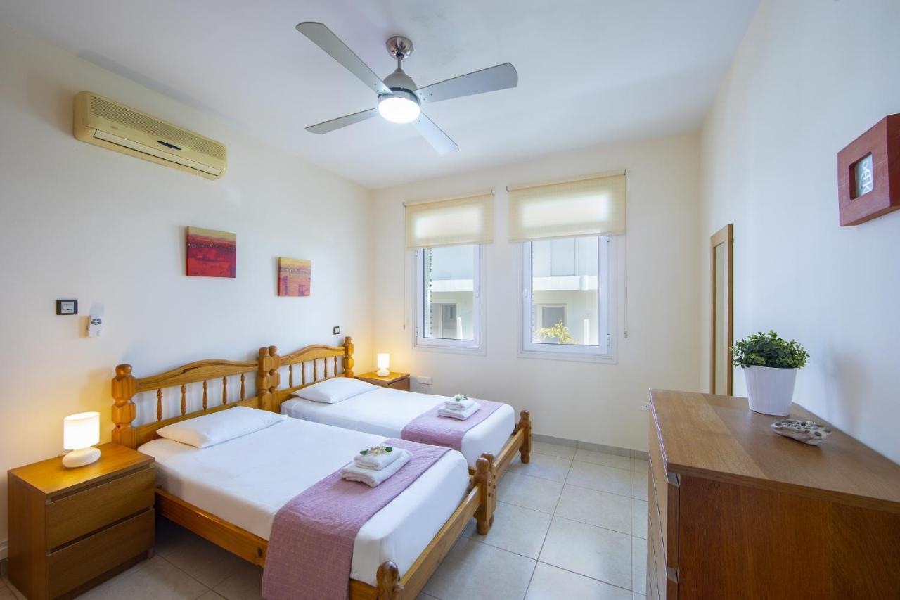 Protaras Villa Marilia Экстерьер фото