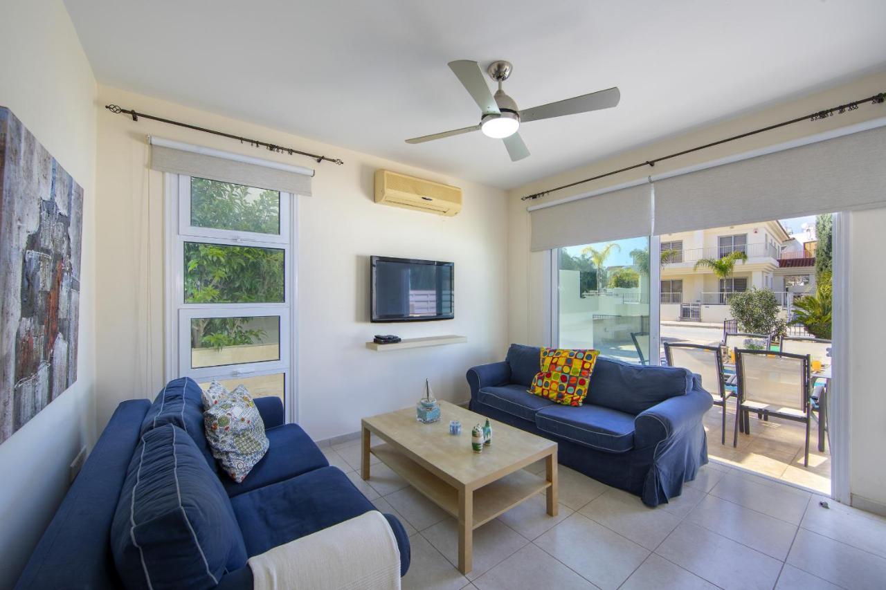 Protaras Villa Marilia Экстерьер фото